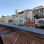 In The Center Of Holiday home Antibes