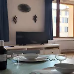 In The Center Of Holiday home *