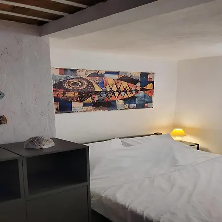 In The Center Of Сasa de vacaciones Antibes