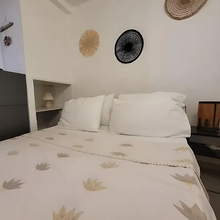 In The Center Of * Antibes