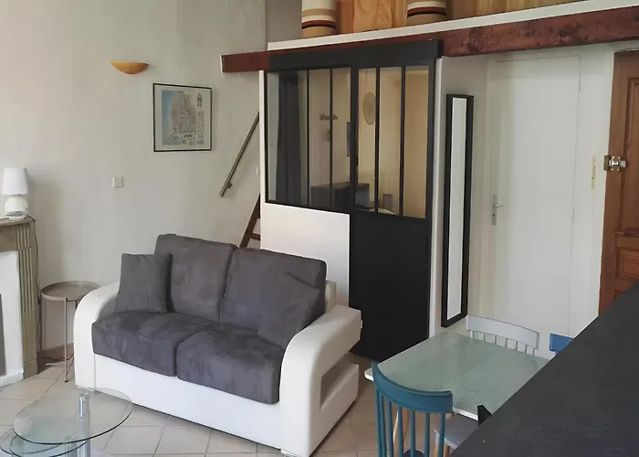 In The Center Of Сasa de vacaciones