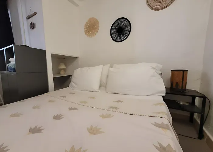 In The Center Of * Antibes