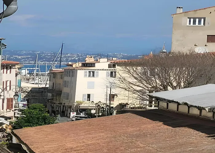 In The Center Of Сasa de vacaciones *